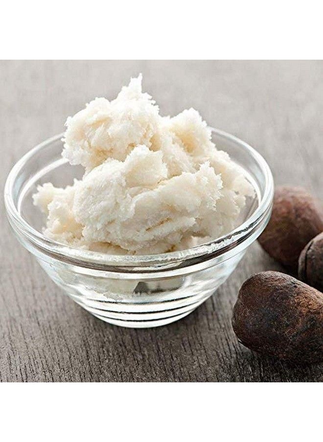 Sacred Shea Skincare - Organic Fragrancefree Shea Beauty Bar Sensitive Skin Beauty Bar Acne Treatment Eczema Soap Unscented (Fragrance Free) 4 Oz - Image 1