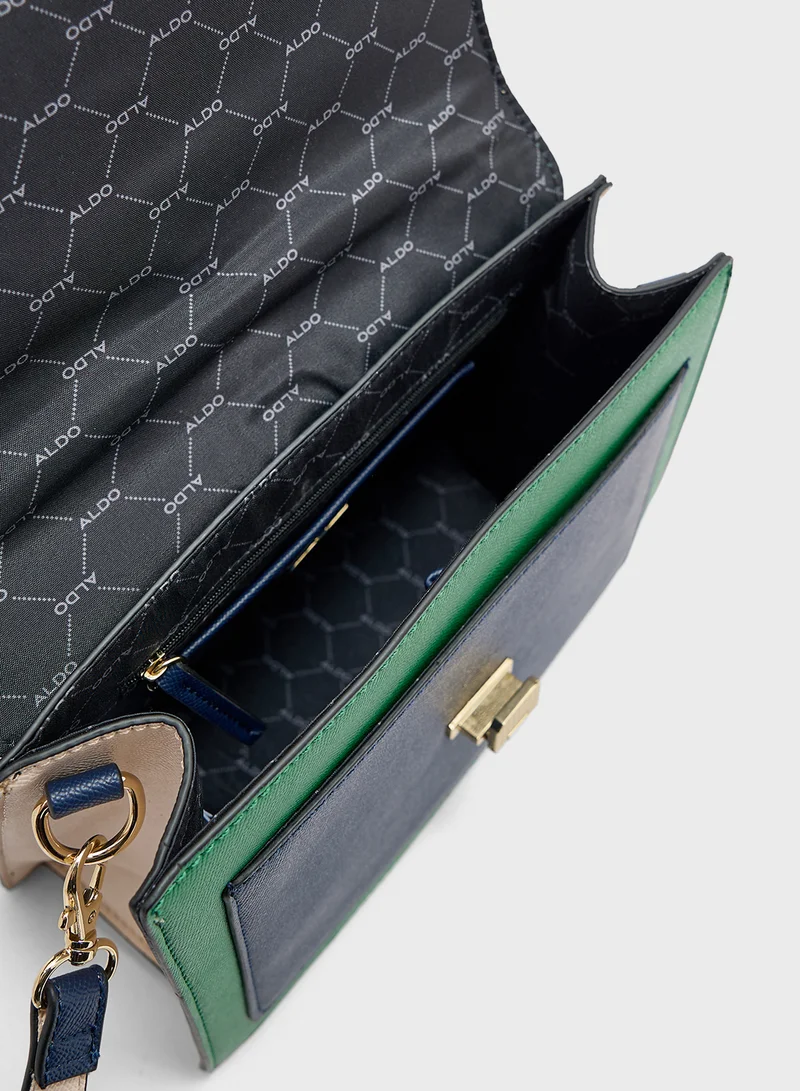 الدو Yovia Satchel