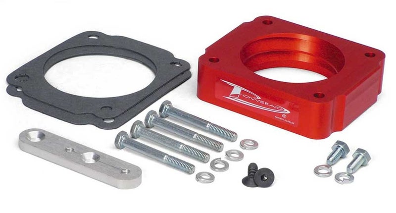 Airaid 400524 PowerAid Throttle Body Spacer