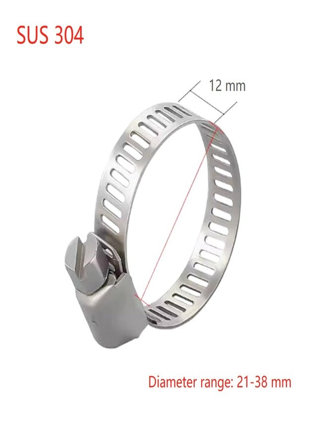 bekelan خرطوم تسخين سيليكون مقوى أزرق عالي الحرارة من بيكلان، مقاس 25 مم (1 بوصة) × 5 أقدام، خط مستقيم لتبريد الرادياتير (ضغط التشغيل 145 رطل لكل بوصة مربعة/4 طبقات مقواة/سمك 5 مم) + مشبكان - Image 4