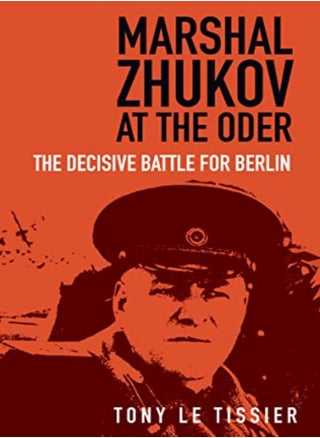 Marshal Zhukov at the Oder - pzsku/ZB92E641200C4B2C9E969Z/45/_/1709549298/89f22a87-4b1b-432a-b6b6-7827ab8a3556