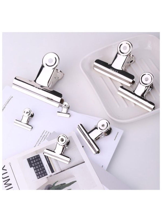Dilly Bulldog Clip  - Image 2