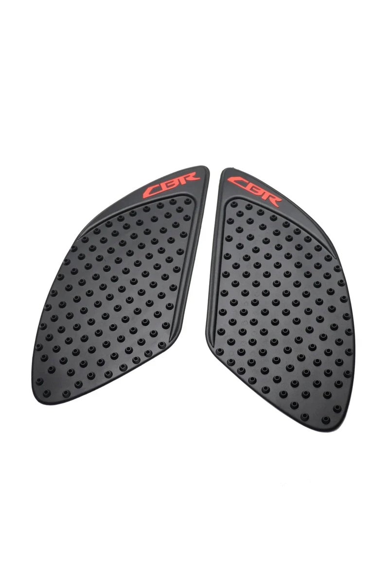erorex Red For HONDA CBR RR CBR600RR CBR900RR CBR929RR CBR954RR CBR1100XX BLACKBIRD Fuel Tank Anti Non-Slip