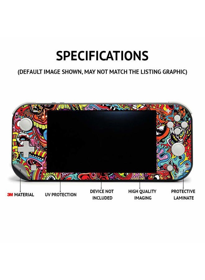 MIGHTY SKINS MightySkins Skin Compatible with DJI RC-N1 Controller - Urban Camo | Protective, Durable, and Unique Vinyl Decal wrap Cover | Easy to Apply | Made in The USA - Image 2