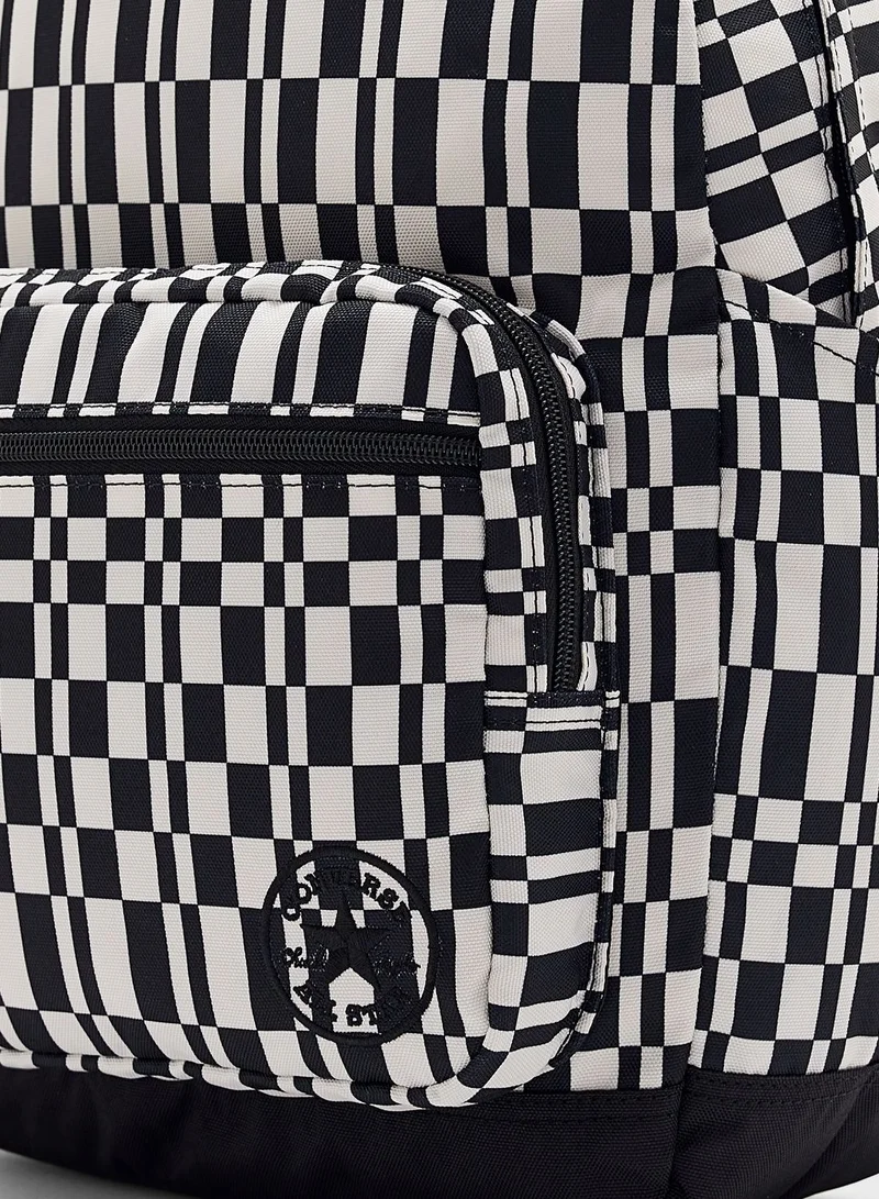 CONVERSE Graphic Go 2 Backpack