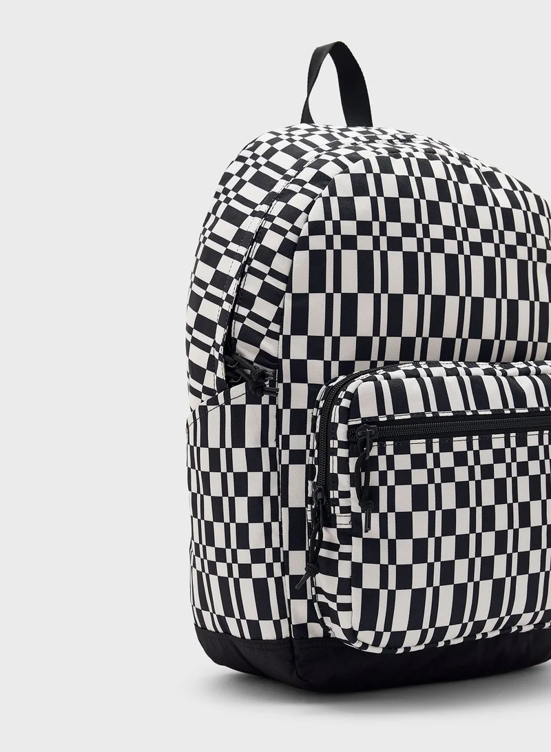 CONVERSE Graphic Go 2 Backpack