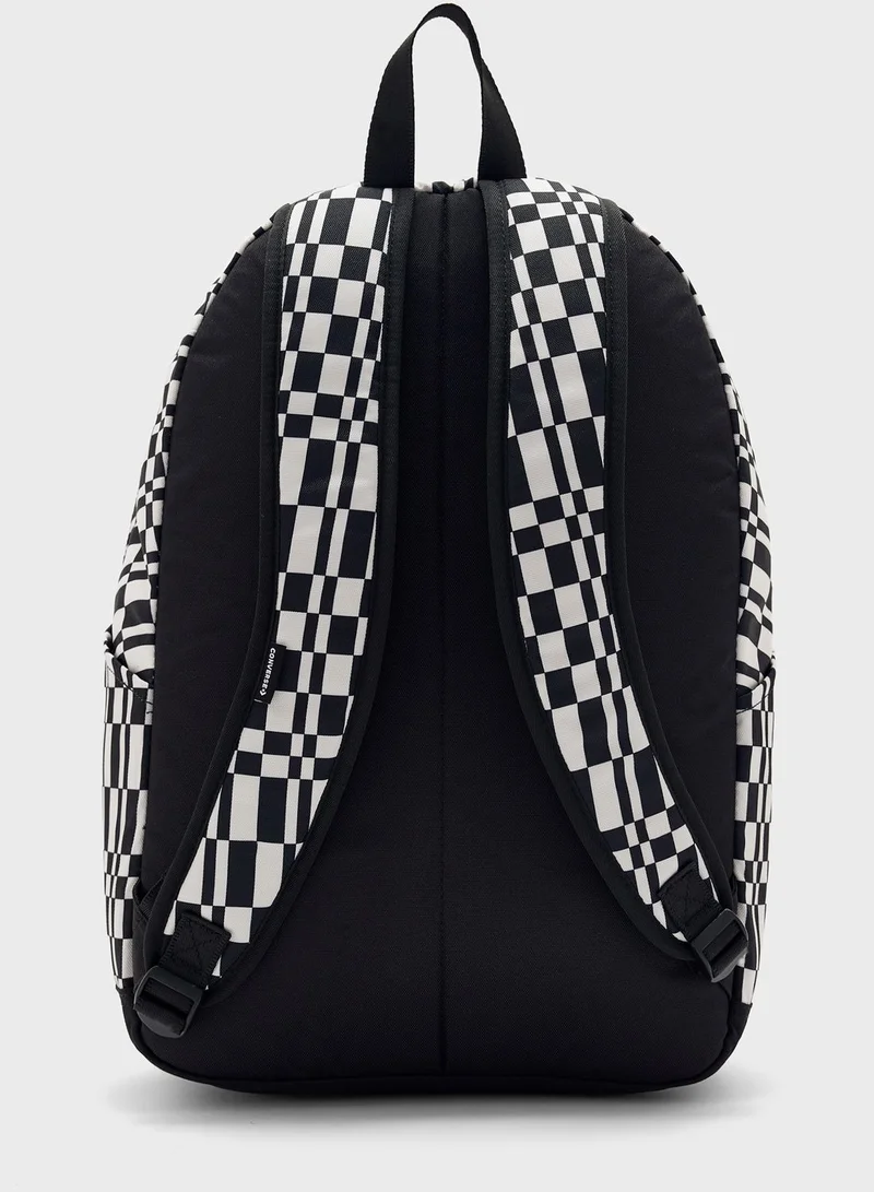 CONVERSE Graphic Go 2 Backpack