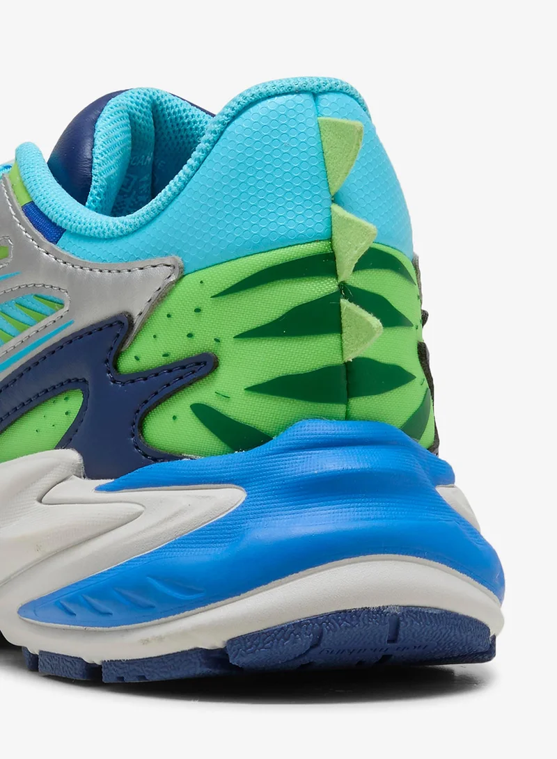 Puma Bright Aqua-Pitch Green Kids Rs Surge Paw Patrol Ps for Men | Best Price UAE