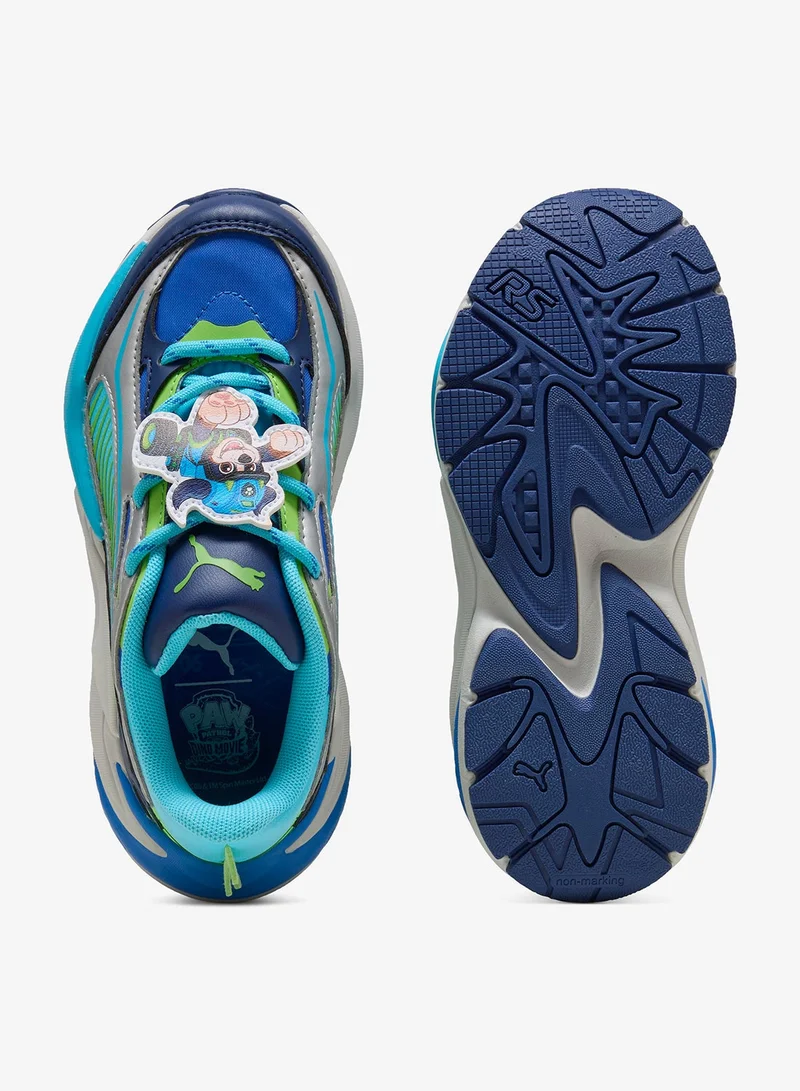 Puma Bright Aqua-Pitch Green Kids Rs Surge Paw Patrol Ps for Men | Best Price UAE