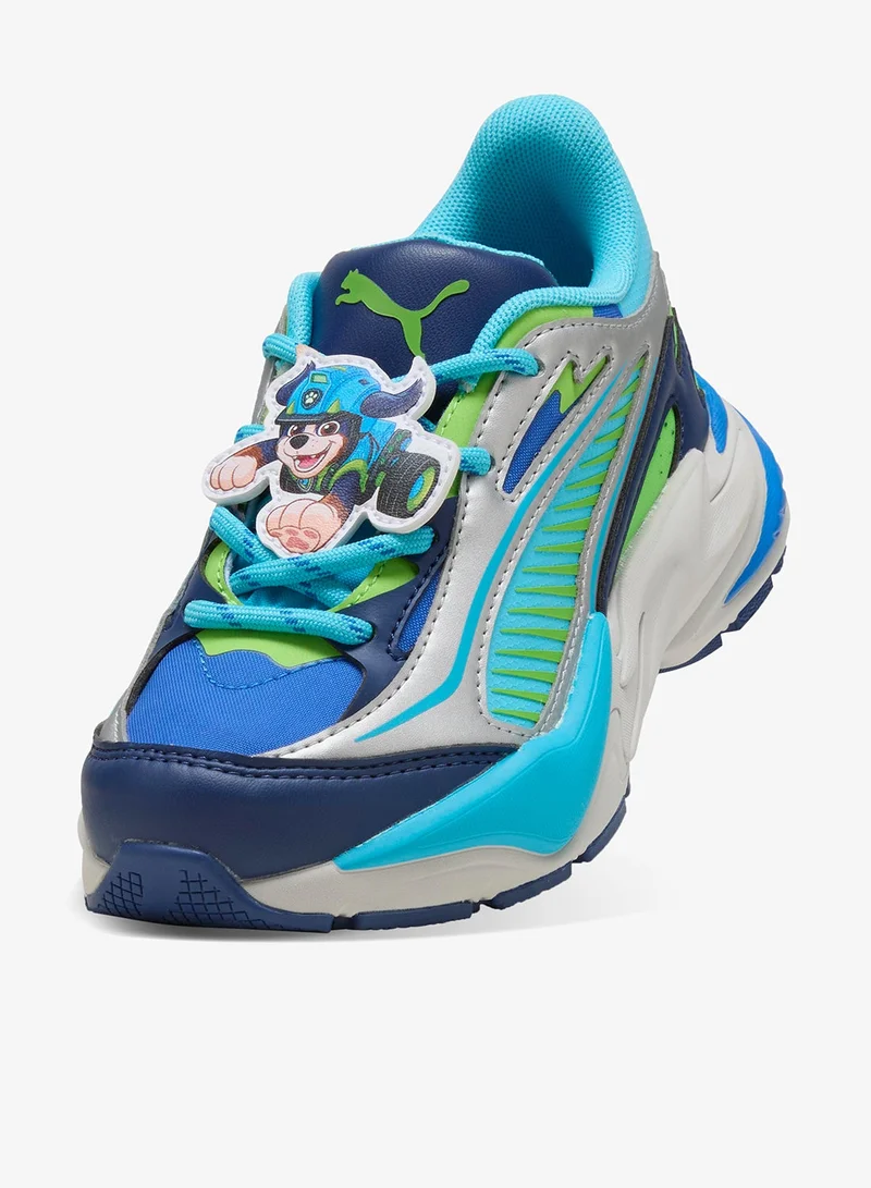 Puma Bright Aqua-Pitch Green Kids Rs Surge Paw Patrol Ps for Men | Best Price UAE