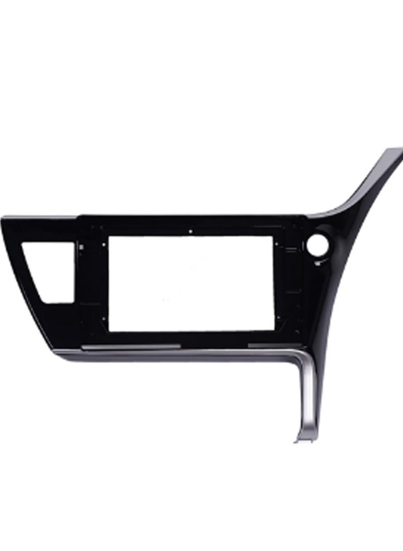 Frame Cassette 10 Inch Toyota Corolla 2017 - Image 1