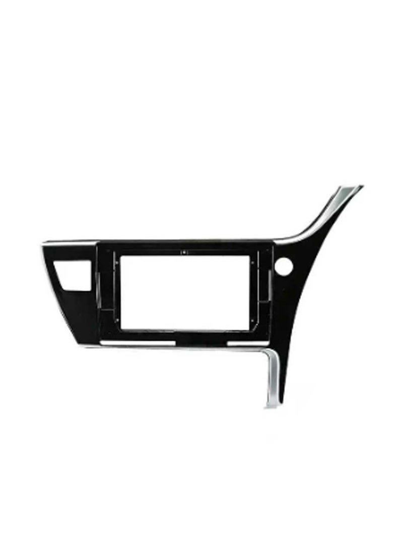 Frame Cassette 10 Inch Toyota Corolla 2017 - Image 2