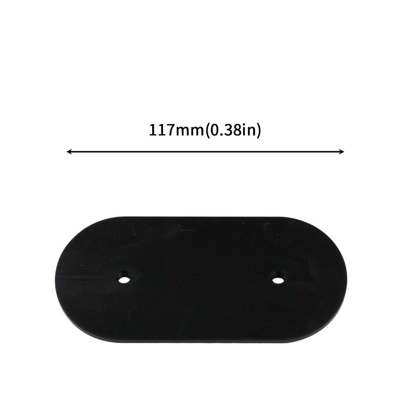 Wire Tuck Firewall A/C Cover Cable Remove Cover Car Accessory - Image 3