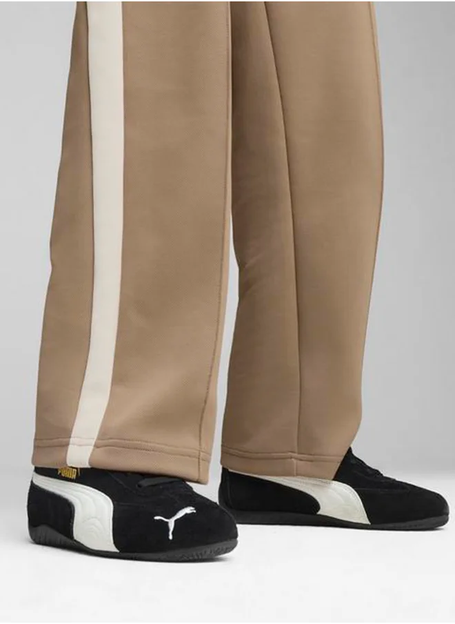 PUMA T7 Always On Straight Track Pants