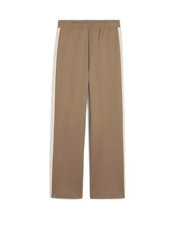PUMA T7 Always On Straight Track Pants