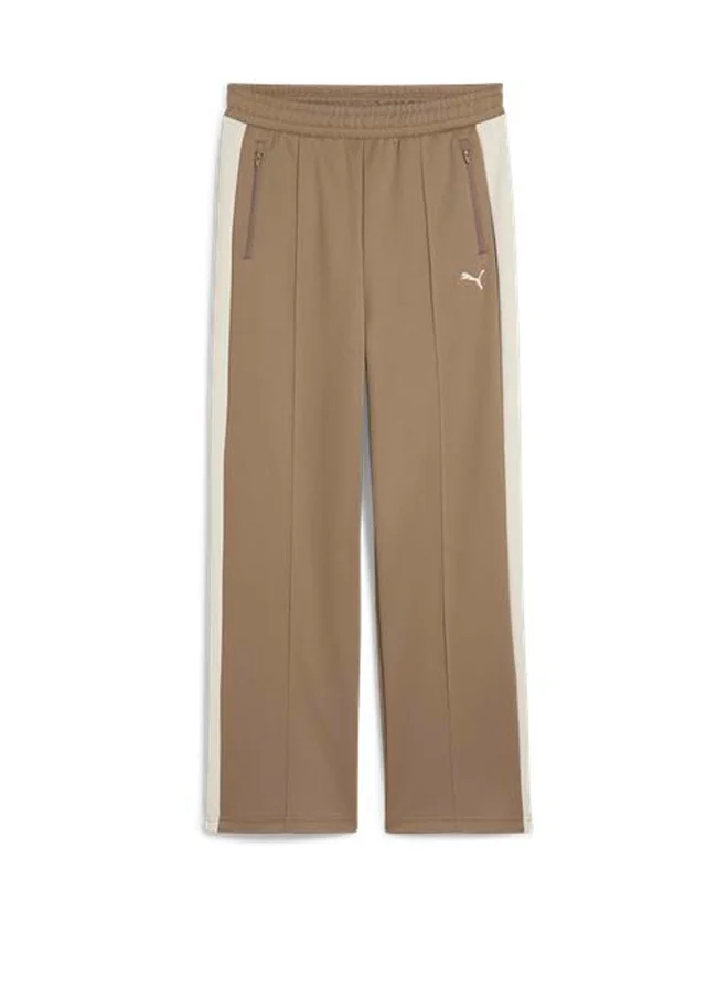 PUMA T7 Always On Straight Track Pants