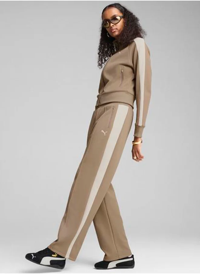 PUMA T7 Always On Straight Track Pants