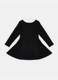 Black Dresses for Girls - pzsku/ZB92F1E6842A6A854B578Z/45/_/1724355689/2dfdf419-ebd6-49cd-9c62-970101b7b2ea