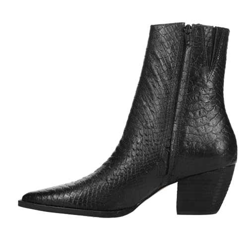 Matisse Women's Caty Boot, Black, 6.5 US/6.5 M US - Image 3