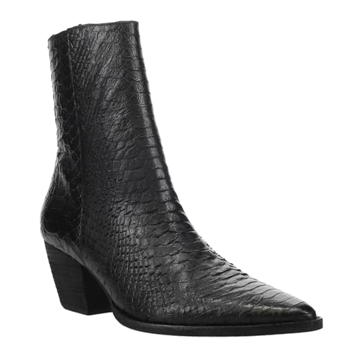 Matisse Women's Caty Boot, Black, 6.5 US/6.5 M US - Image 2