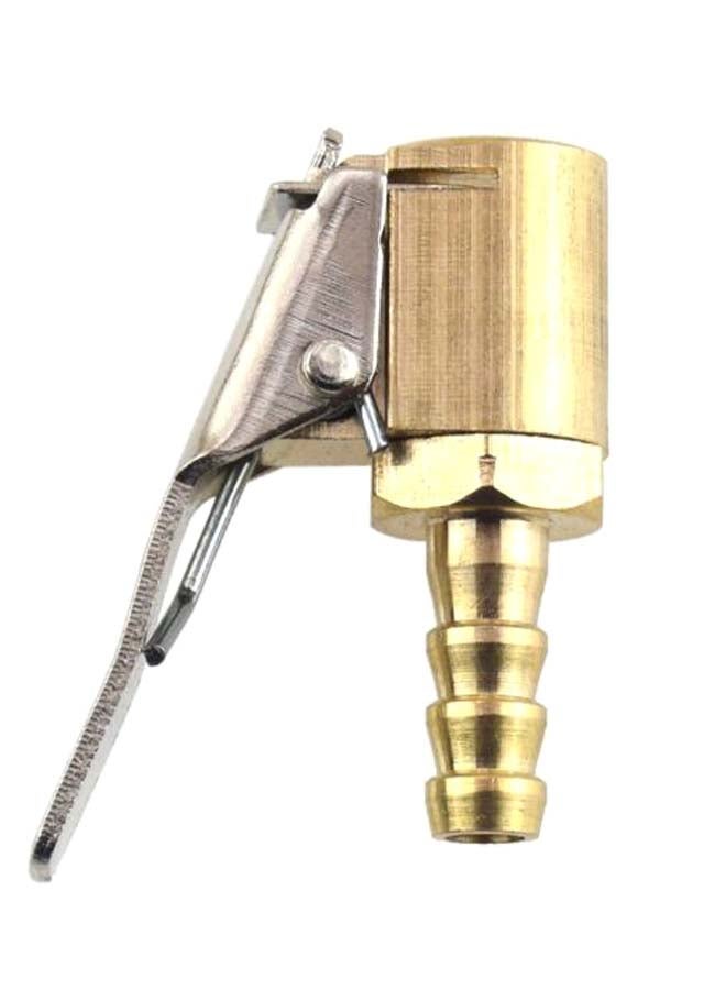 Inflator Pump Valve Clip