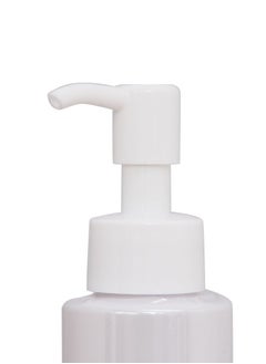 Foula MOIST ROZA -Oil free facial and eye cleansing gel  - Image 2