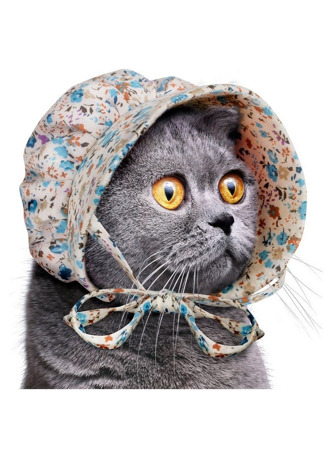 أكوتريمنتس غطاء رأس قطة من Mcphee Accoutrements - Image 2