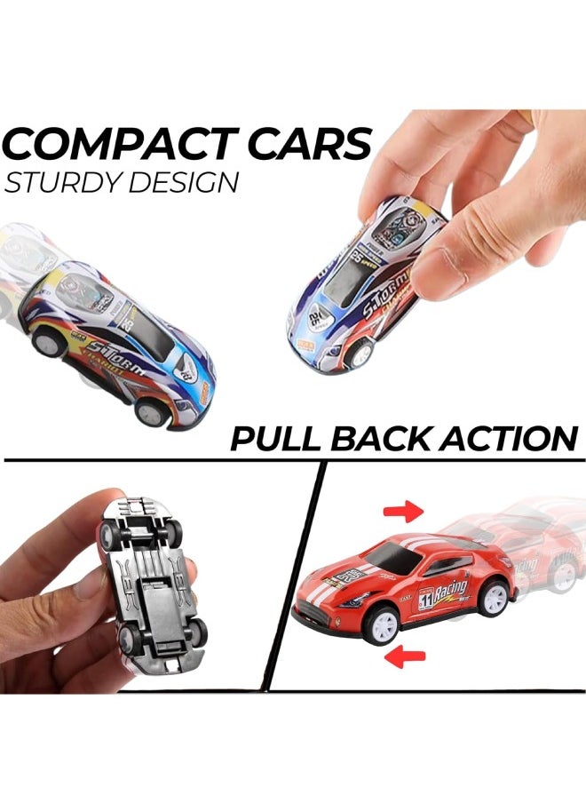 30 Pcs Pull Back Cars for Kids Mini Car Toys with Storage Box Birthday and Party Gifts for Boys and Girls - pzsku/ZB92F5DB509A95BC91A84Z/45/_/1740017151/e6599ff6-afb1-496f-8b5b-f40f5e812d47