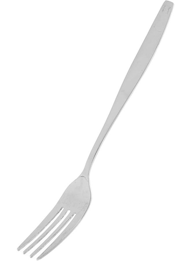 Zinnia Milano Mirror Table Fork 3-Piece Set - Image 2