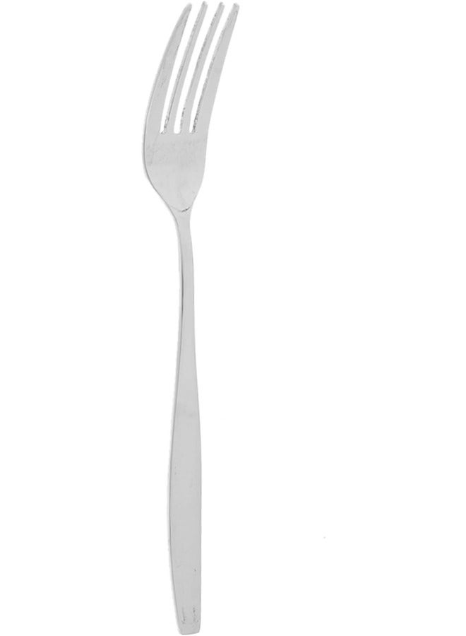 Zinnia Milano Mirror Table Fork 3-Piece Set - Image 3