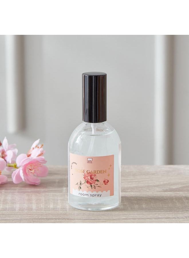 QARA - Rose Garden Room Spray 100 Ml - Image 1