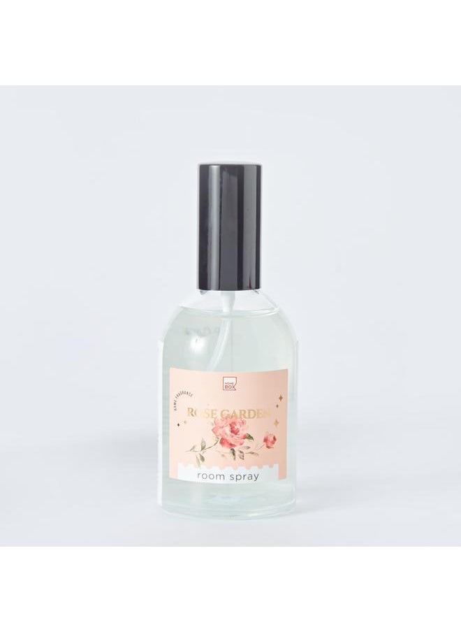QARA - Rose Garden Room Spray 100 Ml - Image 1