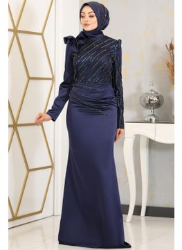 Navy blue