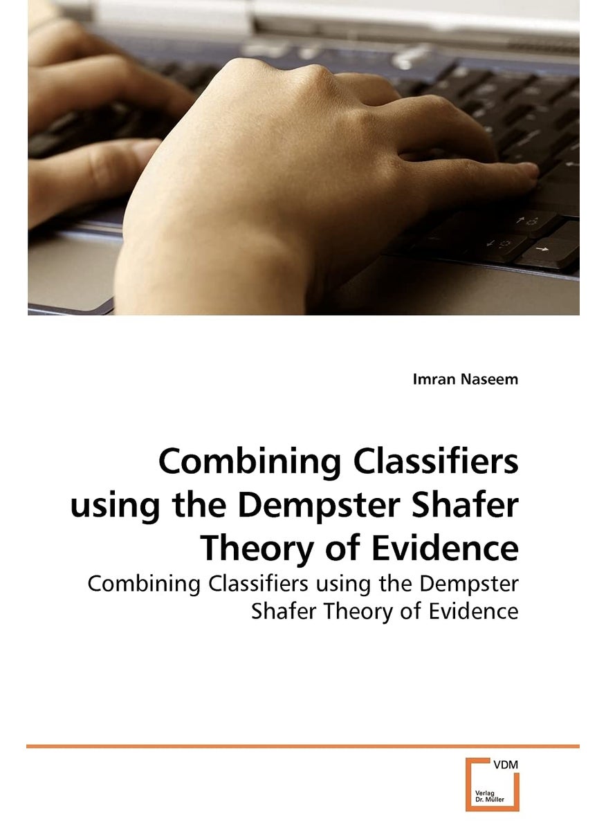 Combining Classifiers using the Dempster Shafer Theory of Evidence  - Image 1