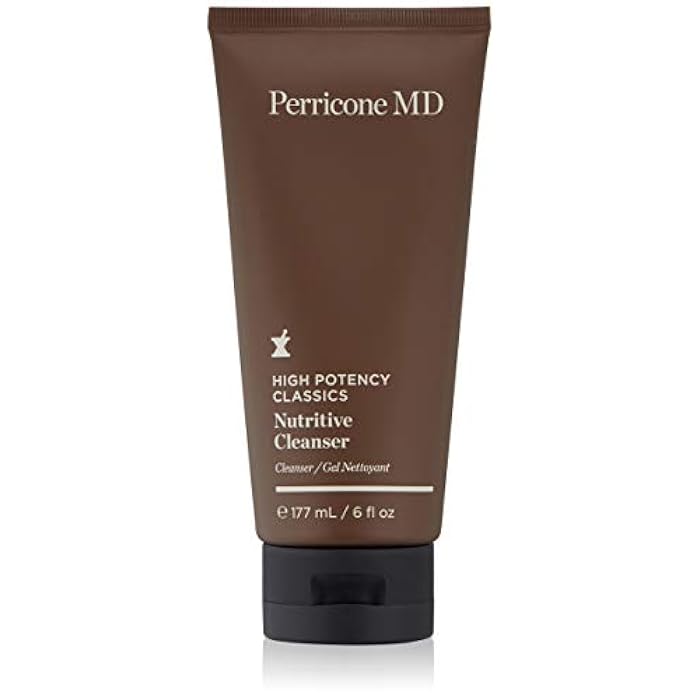Perricone MD High Potency Classics: Nutritive Cleanser - Image 1