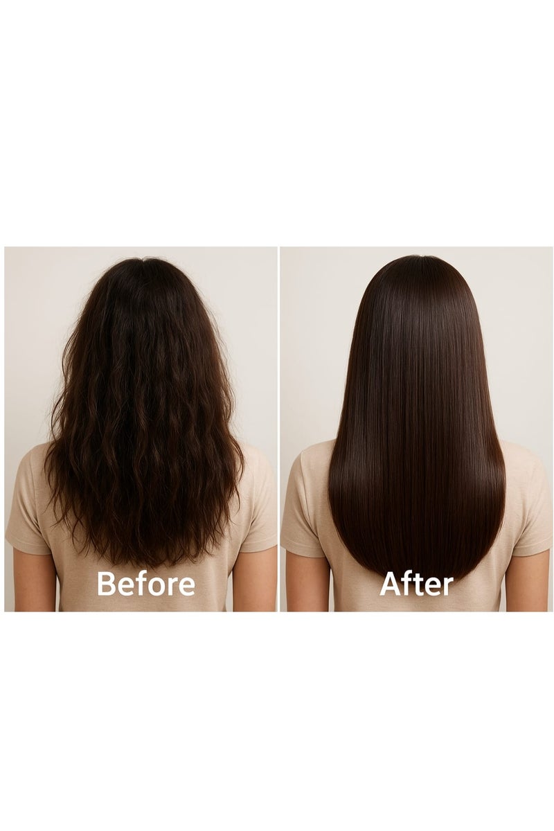 Sweet Professional Lovely Hair Treatment 123 Steps - Image 3