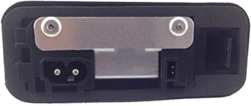 Wivplex 18SMD White License Plate Light for BMW E36 - Image 4