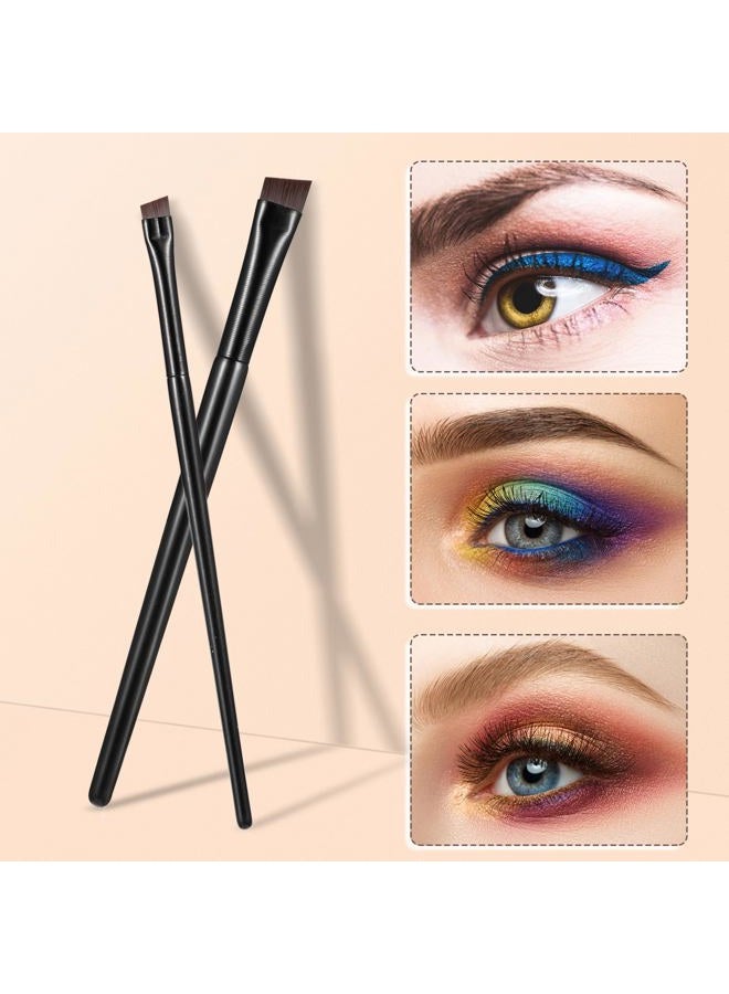 Etercycle Eyeliner Brush Set - Image 4