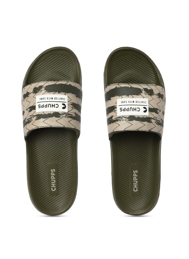 CHUPPS Traction SLIDES & FLIPFLOP - Image 2