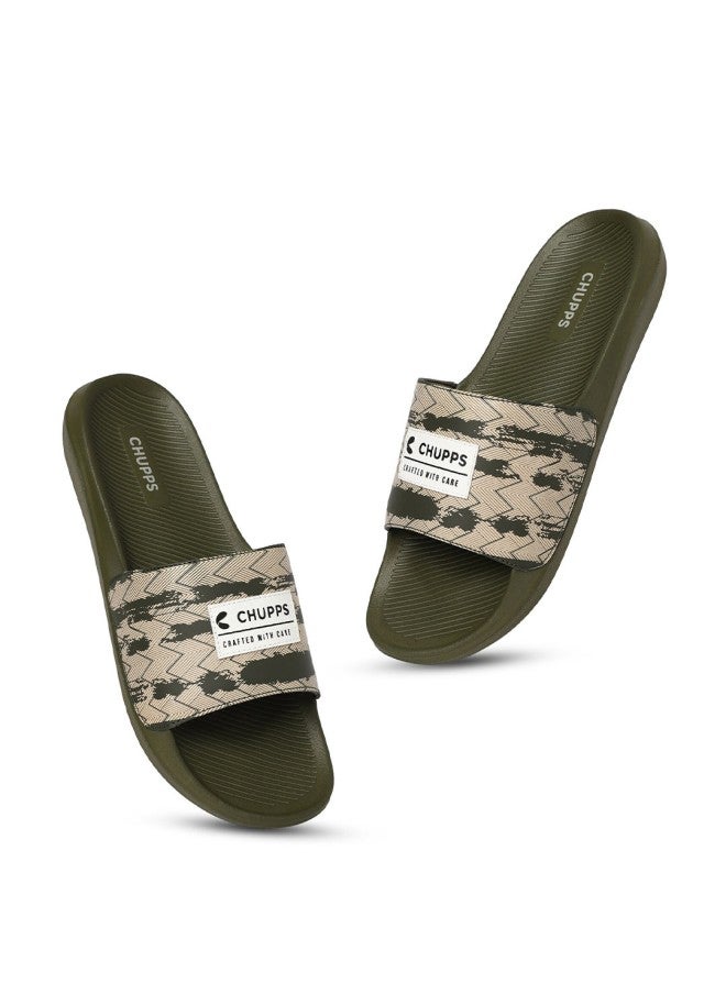 CHUPPS Traction SLIDES & FLIPFLOP - Image 3