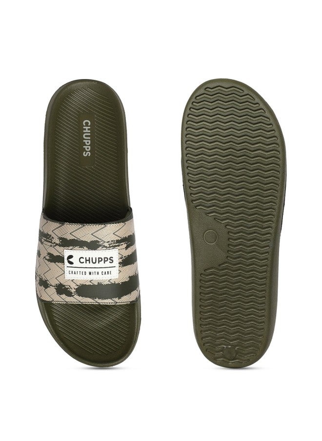 CHUPPS Traction SLIDES & FLIPFLOP - Image 5