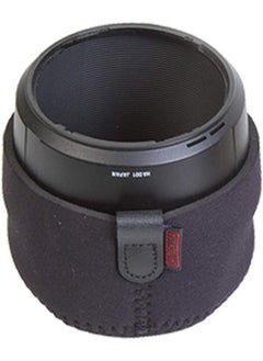 OP/TECH USA OP/TECH USA Hood Hat - XXL (Black)  - Image 2