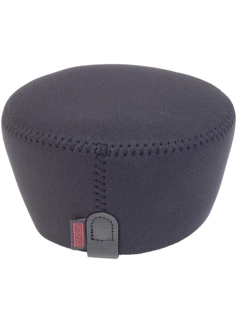 OP/TECH USA OP/TECH USA Hood Hat - XXL (Black)  - Image 1