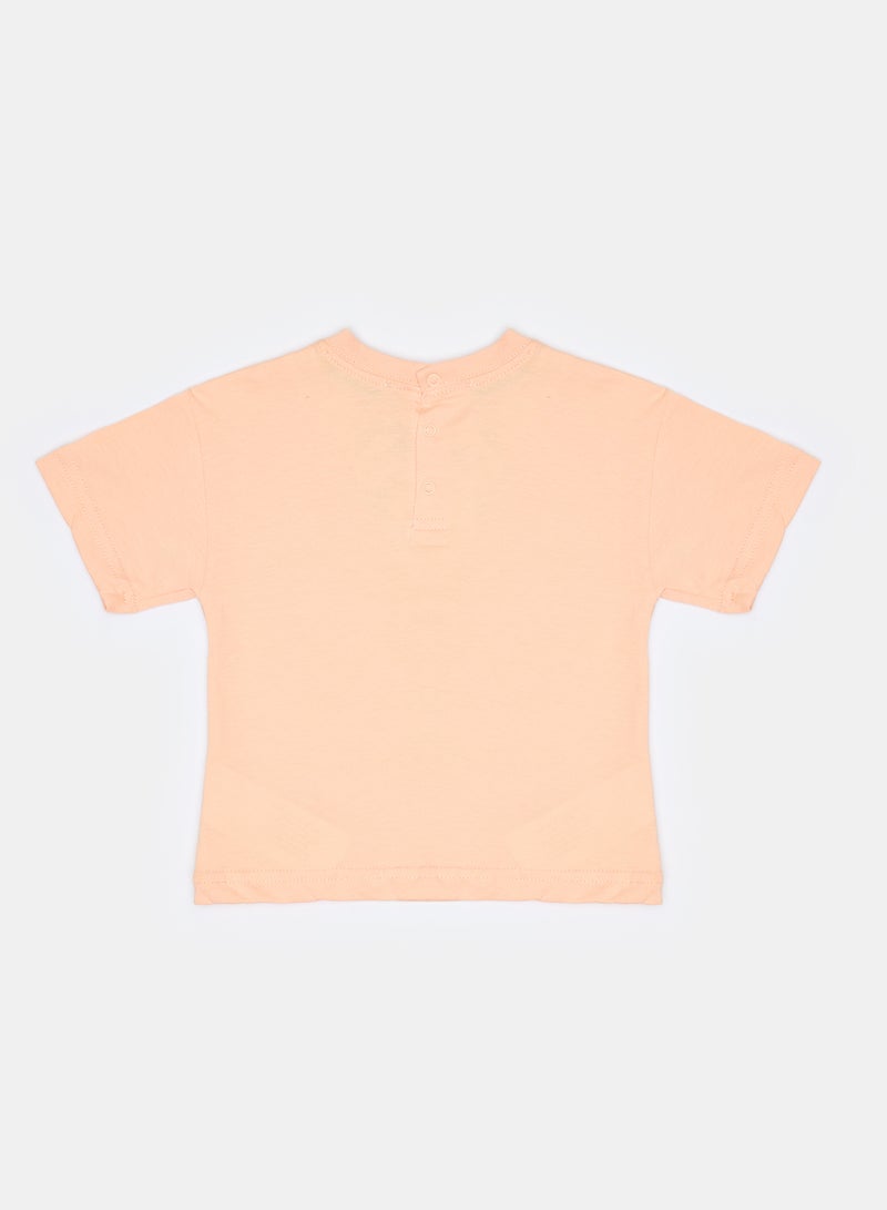 Panco Baby Boys SUMMER CLUB T-Shirt - Image 2