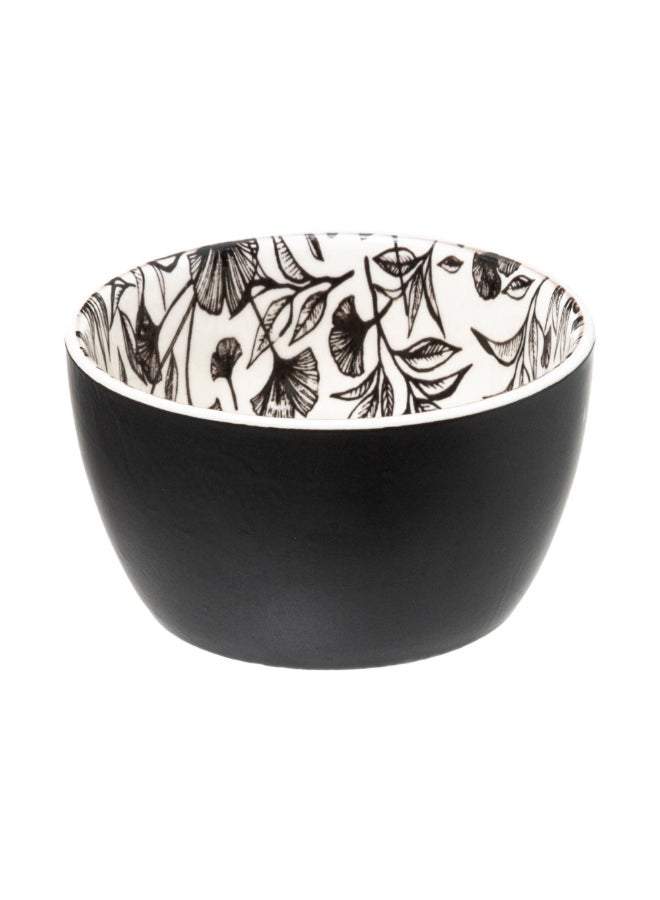 سيكريت دي جورميه طقم مقبلات بتصميم مورد من 4 قطع متعدد الألوان 28 × 14 × 14 سم 176926 - Image 2