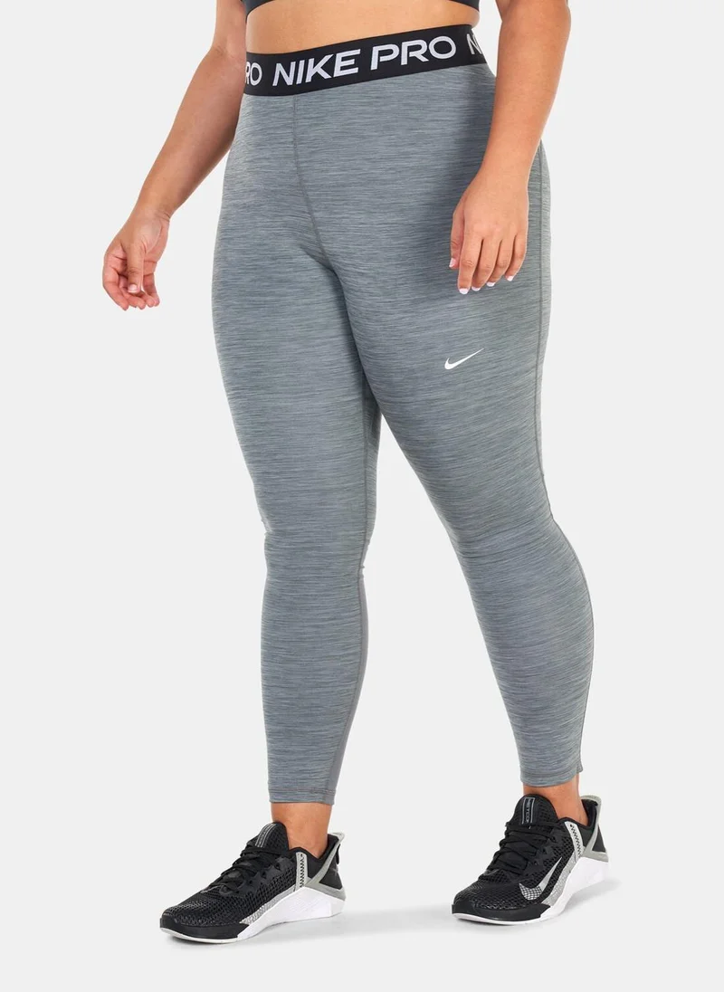 Nike Women's Pro 365 Leggings (Plus Size)