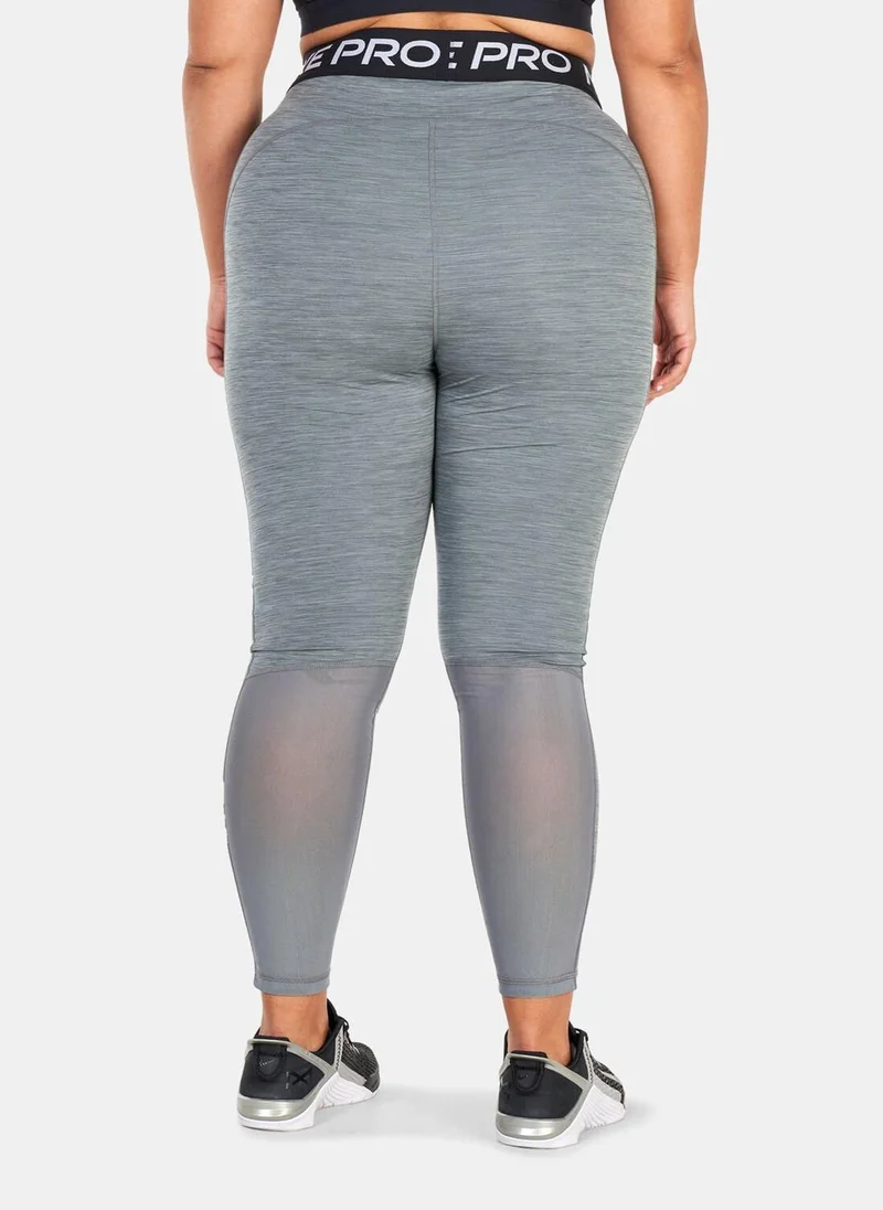 Nike Women's Pro 365 Leggings (Plus Size)