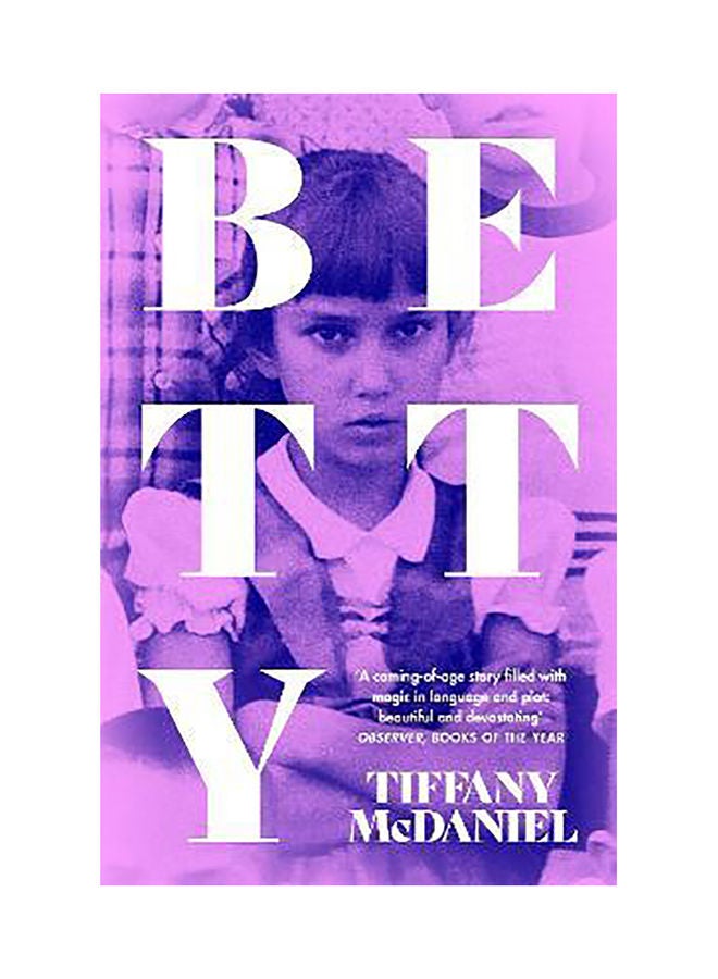 Betty: The International Bestseller