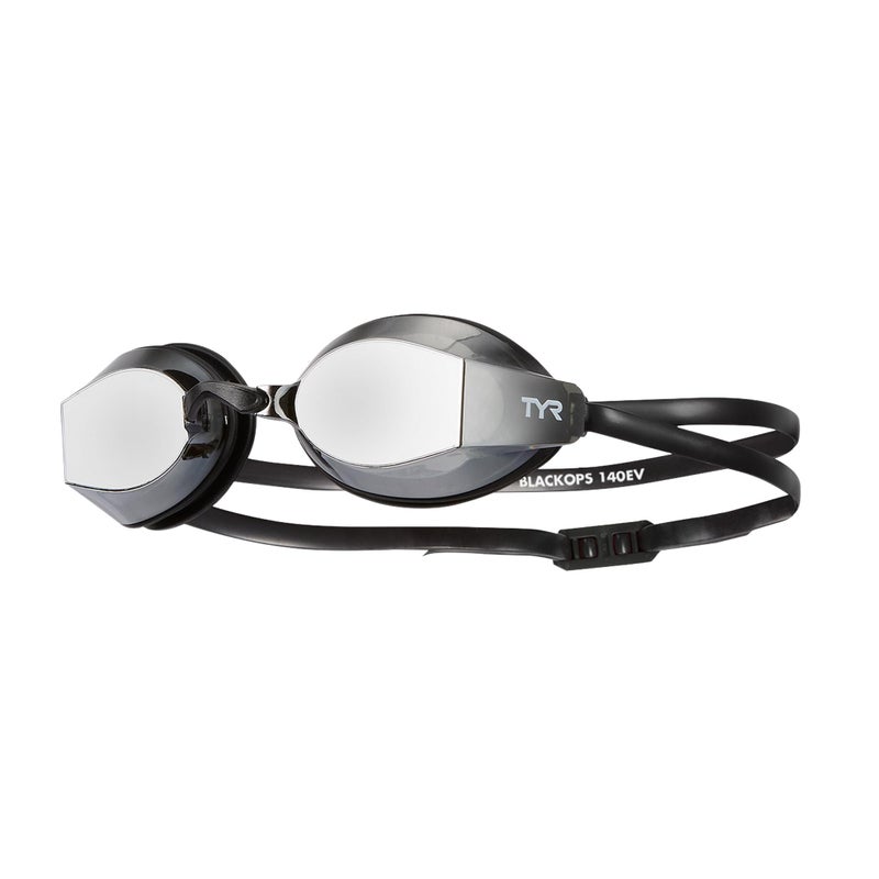 TYR Blackops Swimming Goggles - Image 1