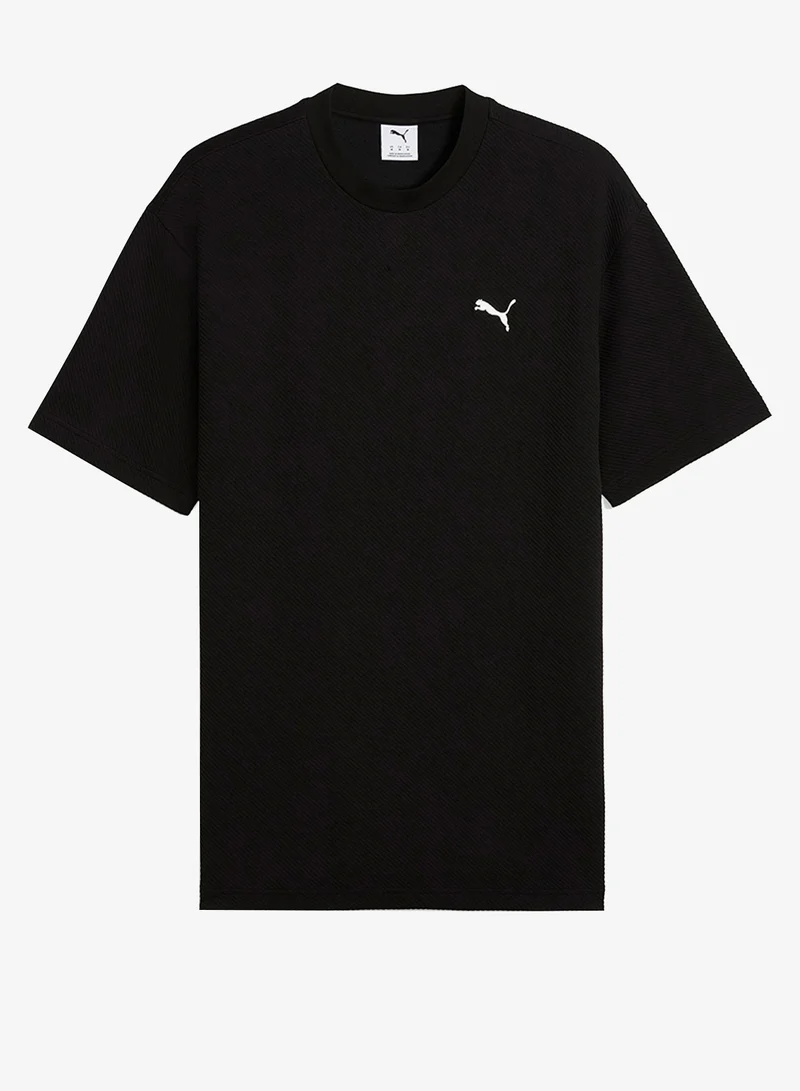 Essential Elevated Relaxed T-Shirt